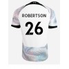 Herren Fußballbekleidung Liverpool Andrew Robertson #26 Auswärtstrikot 2022-23 Kurzarm